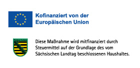 Kofinanziert durch die Europäische Union